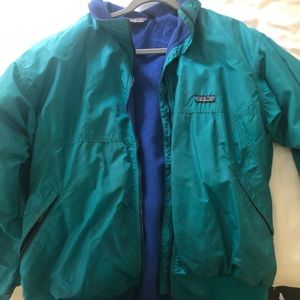 Vintage Patagonia Jacket